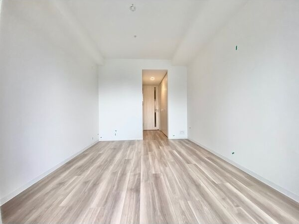S-RESIDENCE名駅南の居間・リビング
