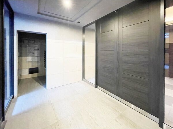 S-RESIDENCE名駅南のその他共用部分