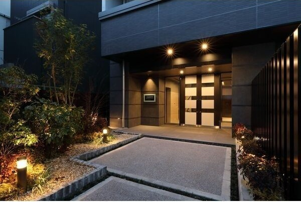 S-RESIDENCE名駅南