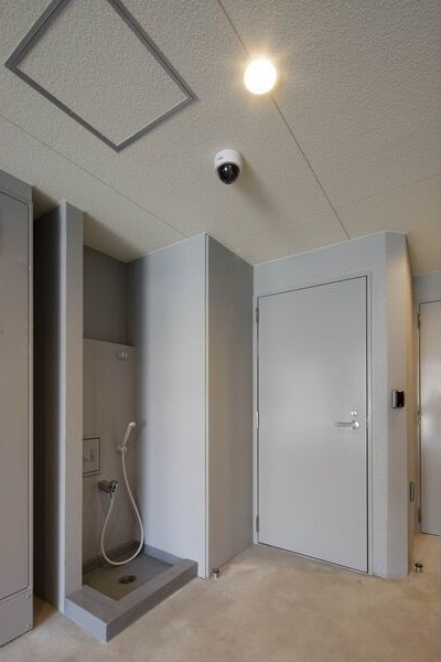 エステムコート名古屋泉プラチナムゲートのその他共用部分