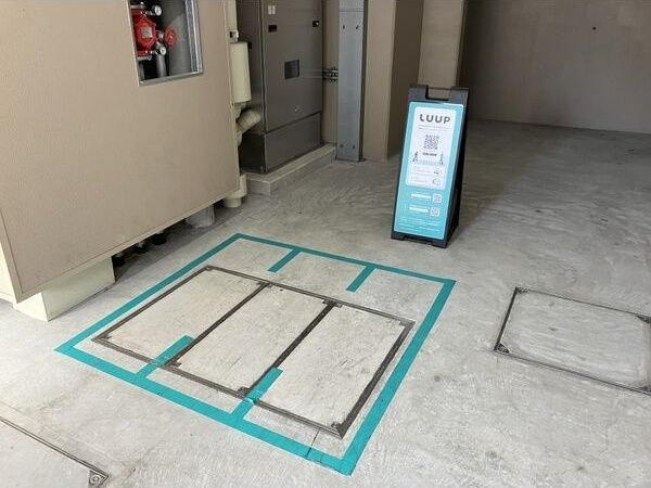 エステムコート名古屋新栄Ⅱアリーナの設備