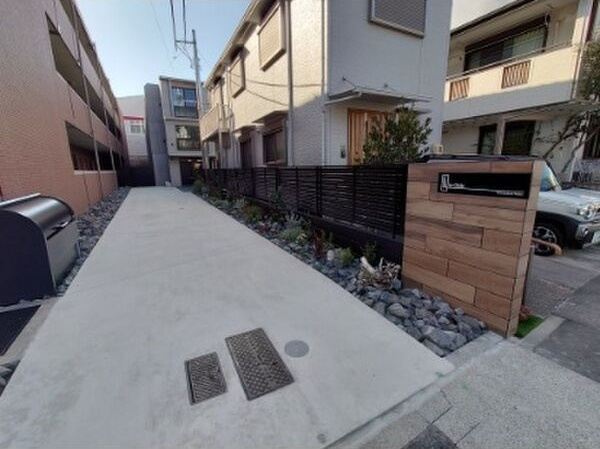 LeGioie西高蔵駅のその他共用部分