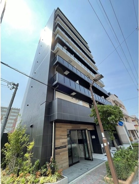 SHOKEN　Residence名古屋NORTH