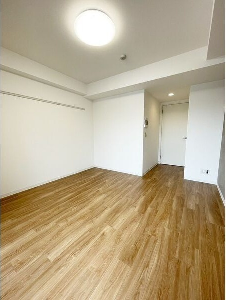 SHOKEN Residence名古屋<泉>の寝室