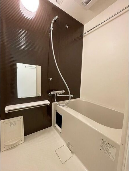 SHOKEN Residence名古屋<泉>の浴室