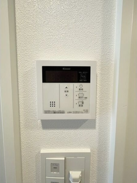 SHOKEN Residence名古屋<泉>の設備
