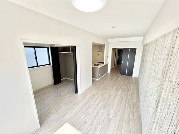 GRANDUKE正木の居間・リビング