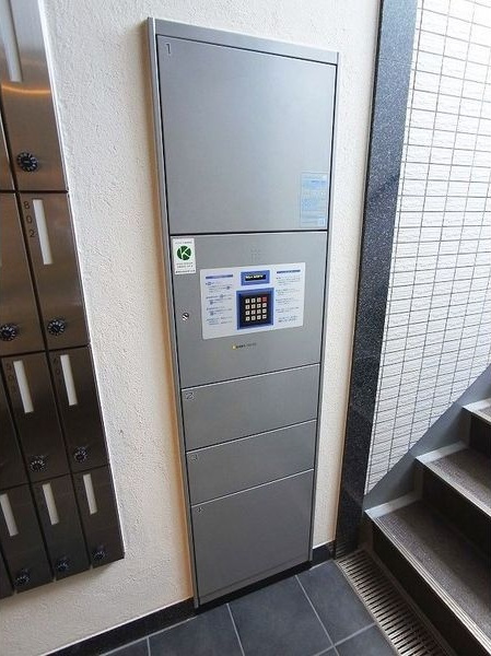 グレーシアコート金山のその他共用部分