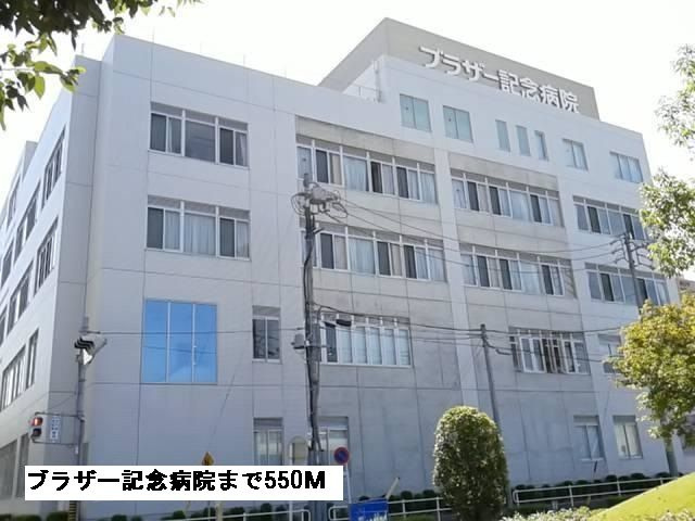 ルミエール神穂のその他