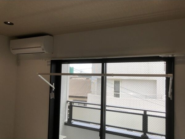 La　Veriteノムラ大喜新町(ラヴェリテノムラ)の設備