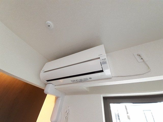 シカモア　スクエアの設備