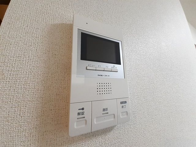 シカモア　スクエアのセキュリティ