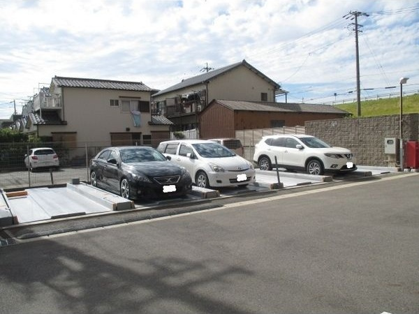 リバーコート砂田橋Ⅰのその他