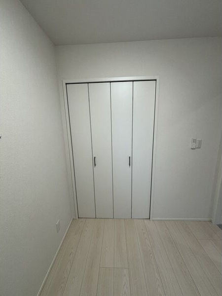Cherim 本陣十王町 Southの収納