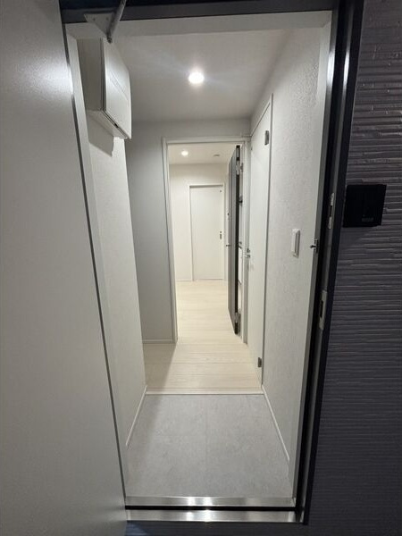 Cherim 本陣十王町 Southの玄関