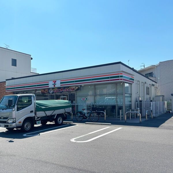 Cherim 本陣十王町 Southの周辺