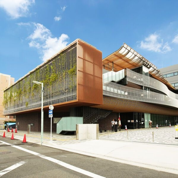 Cherim 本陣十王町 Southの周辺