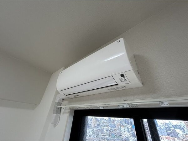 S-RESIDENCE名駅North【内覧部屋あり!お電話にてご連絡下さい】の設備