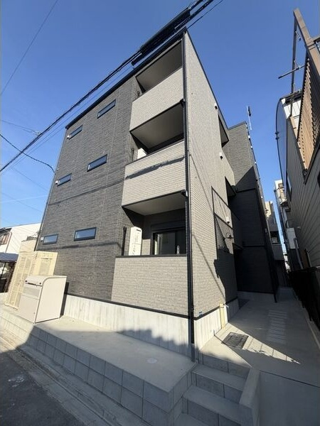 Revive豊田本町(リバイブトヨダホンマチ)