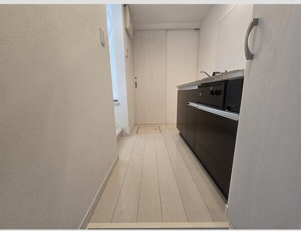 青空と光のルーチェ(旧Casa上坂)の内装