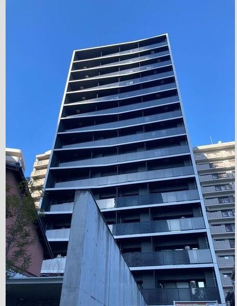 オープンレジデンシア名古屋駅　THE　COURT