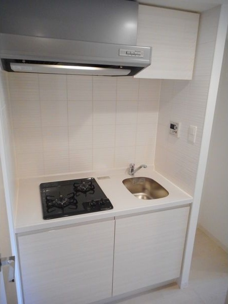 S-RESIDENCE葵のキッチン