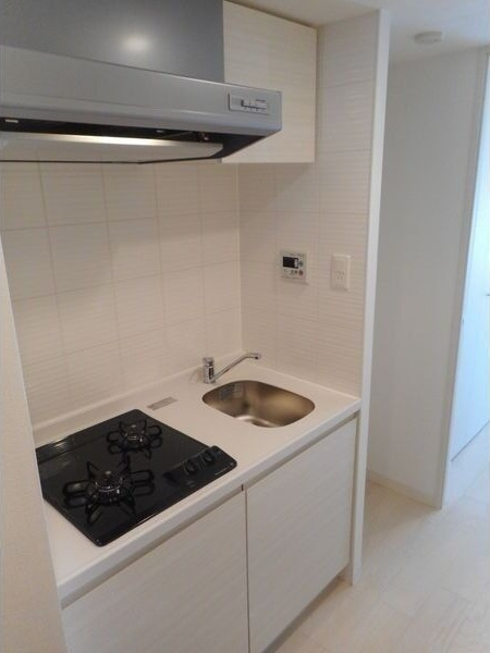 S-RESIDENCE葵のキッチン