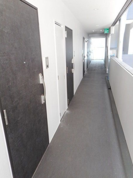 S-RESIDENCE葵のその他共用部分