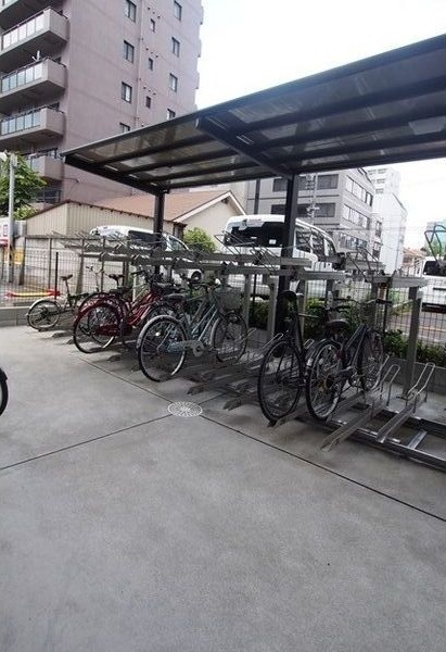 ル・ブルー鶴舞のその他共用部分