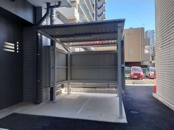 ローレルアイ名駅東