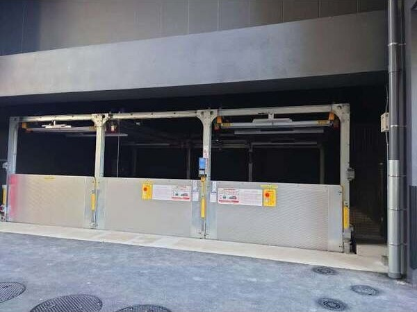 ローレルアイ名駅東