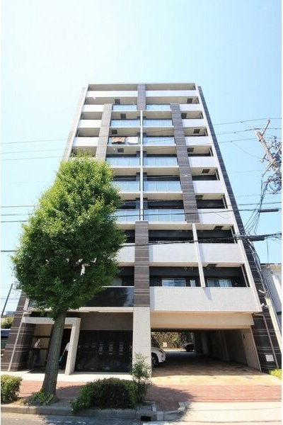 FRENCIA NOIE名駅