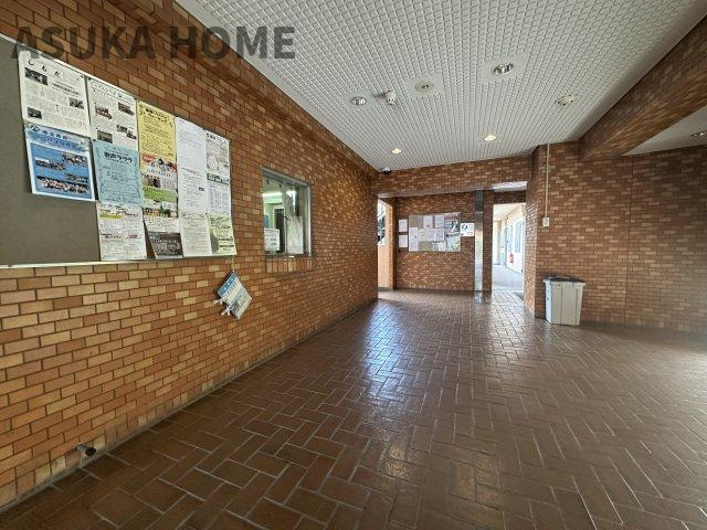 綱島ダイヤモンドマンションの庭|家庭菜園も楽しめるくらいの専用庭を完備、南向きなのでお洗濯物の乾きもはやそうです