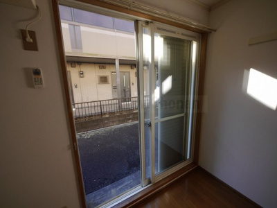 【セキュリティ】 | シティハイム　パンジー