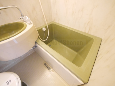 【浴室】 | シティハイム　パンジー | 室内写真は同タイプ別室の写真となります。