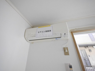 【設備】 | シティハイム　パンジー | 室内写真は同タイプ別室の写真となります。