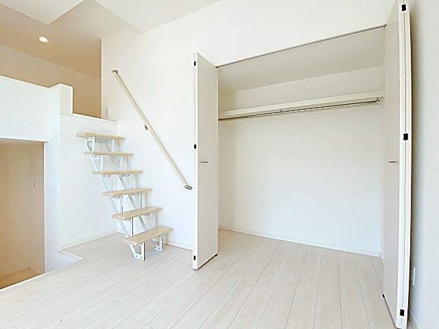 Ｖｉｌｌｅｔｔａ吹上の収納