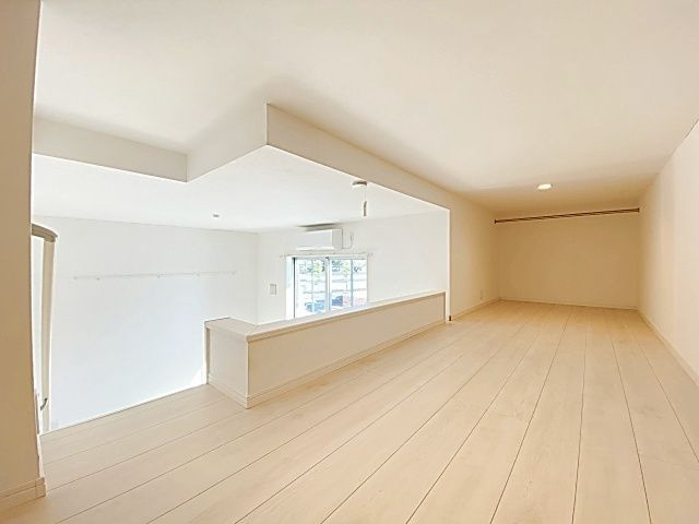 Ｖｉｌｌｅｔｔａ吹上の寝室