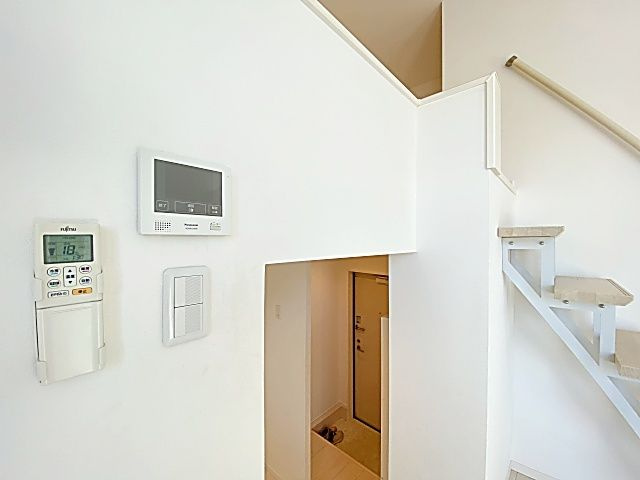 Ｖｉｌｌｅｔｔａ吹上の設備