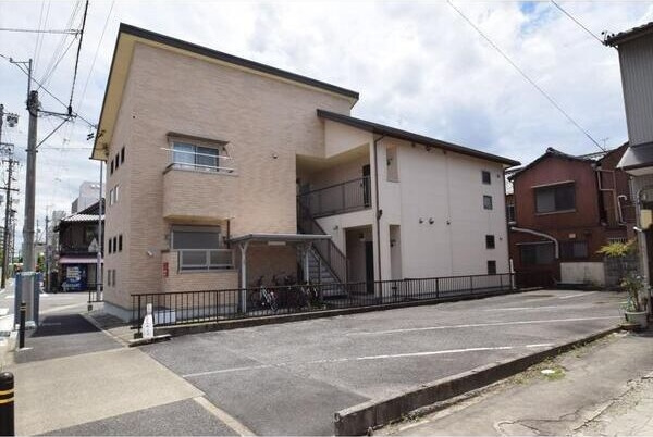 Sun　Villageの外観