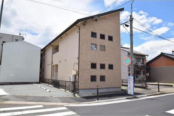 Sun　Villageの外観