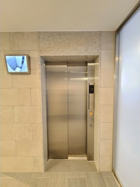 ディアレイシャス大須観音のその他共用部分