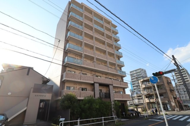 ロイヤルスクエア徳川