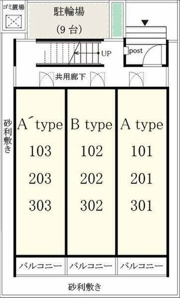 リブリ・吹上