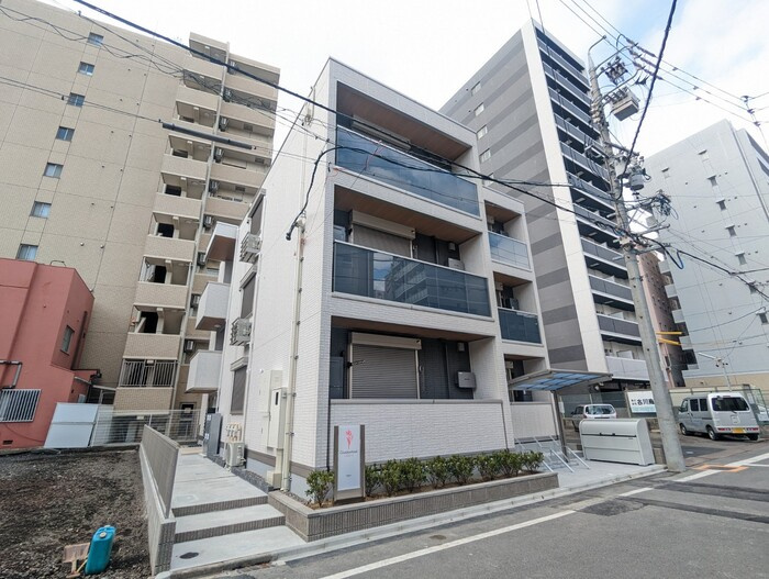 シャルルーズ