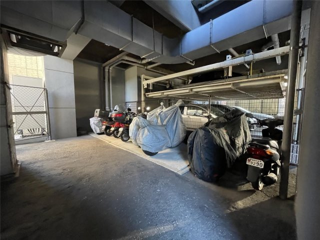 リーベスト竹下駅前803号のその他共用部分