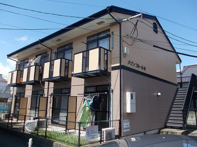 メゾンフルールＢ