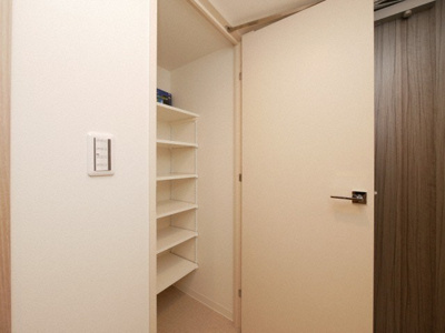 【設備】 | コンフォリア・リヴ北久宝寺Q