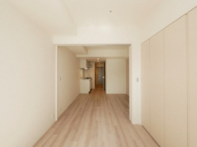 【内装】 | コンフォリア・リヴ北久宝寺Q