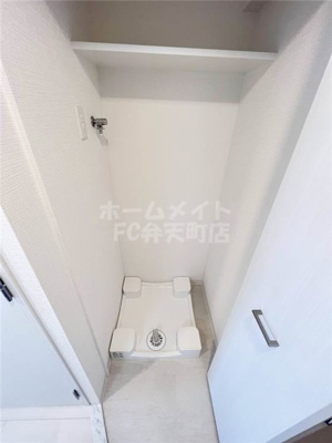 【設備】 | エスリード大阪リエート